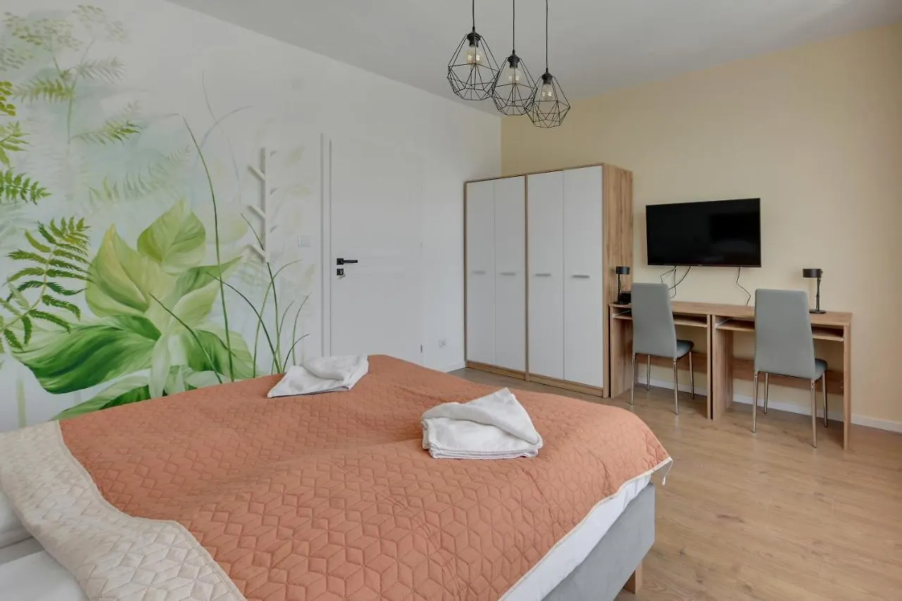 Seventh Heaven By Grand Apartments Sopot