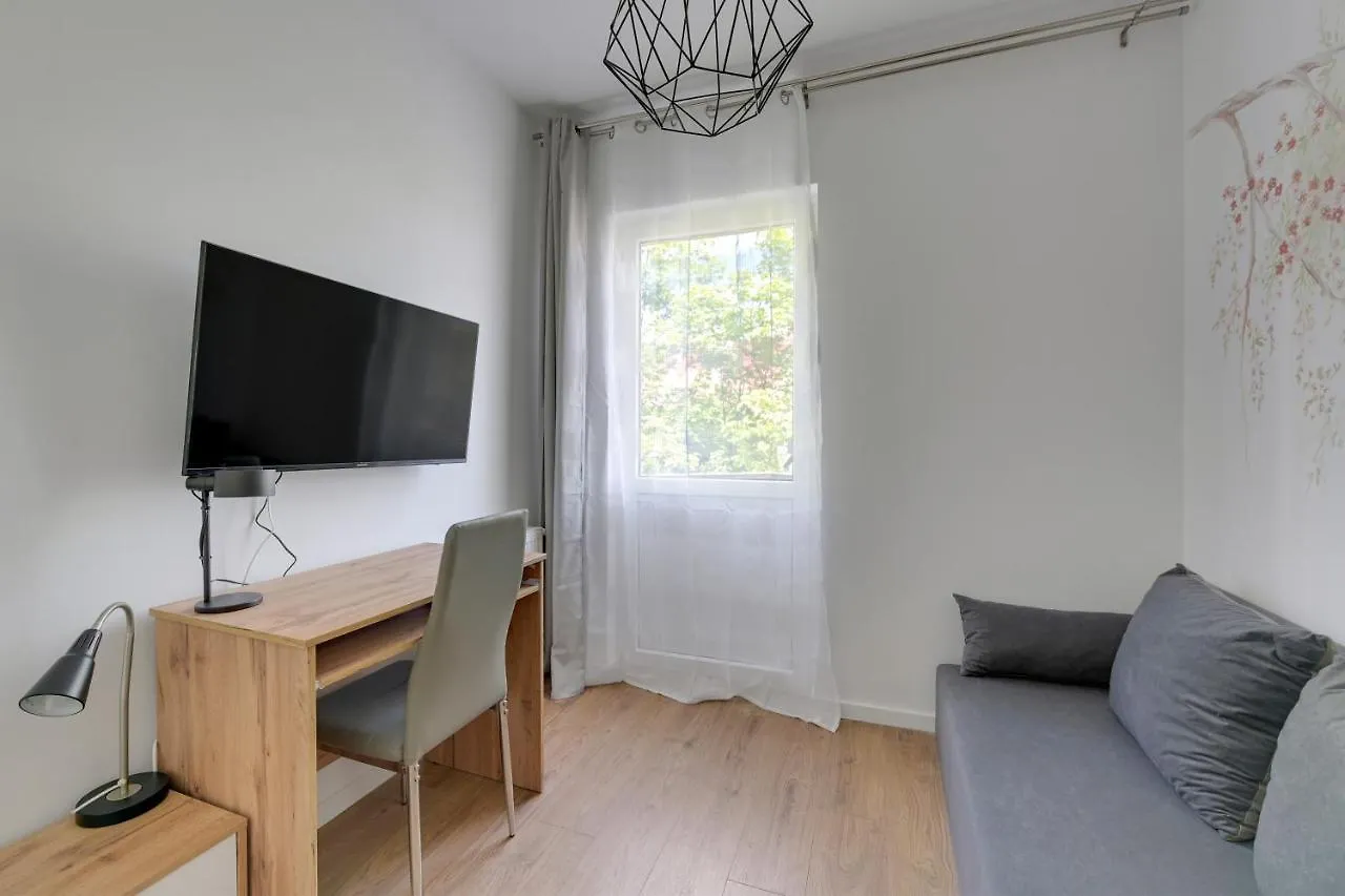 Seventh Heaven By Grand Apartments Sopot 0*,  Polska