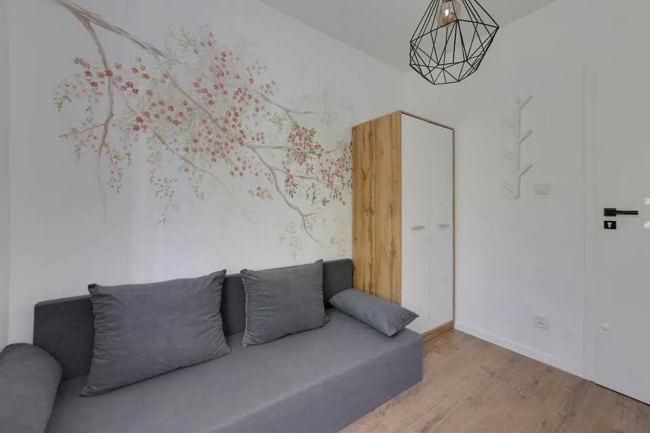 Seventh Heaven By Grand Apartments Sopot 0*,  Polska