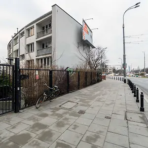 Indigo Pge Narodowy Apartament Warszawa