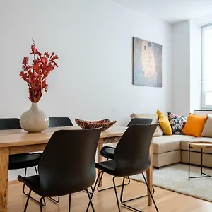 Experience Apartament Wiedeń