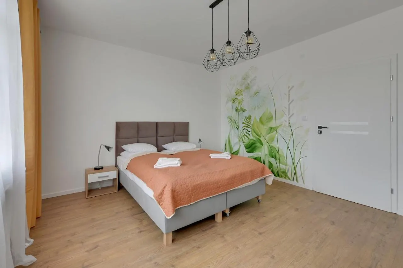 Seventh Heaven By Grand Apartments location