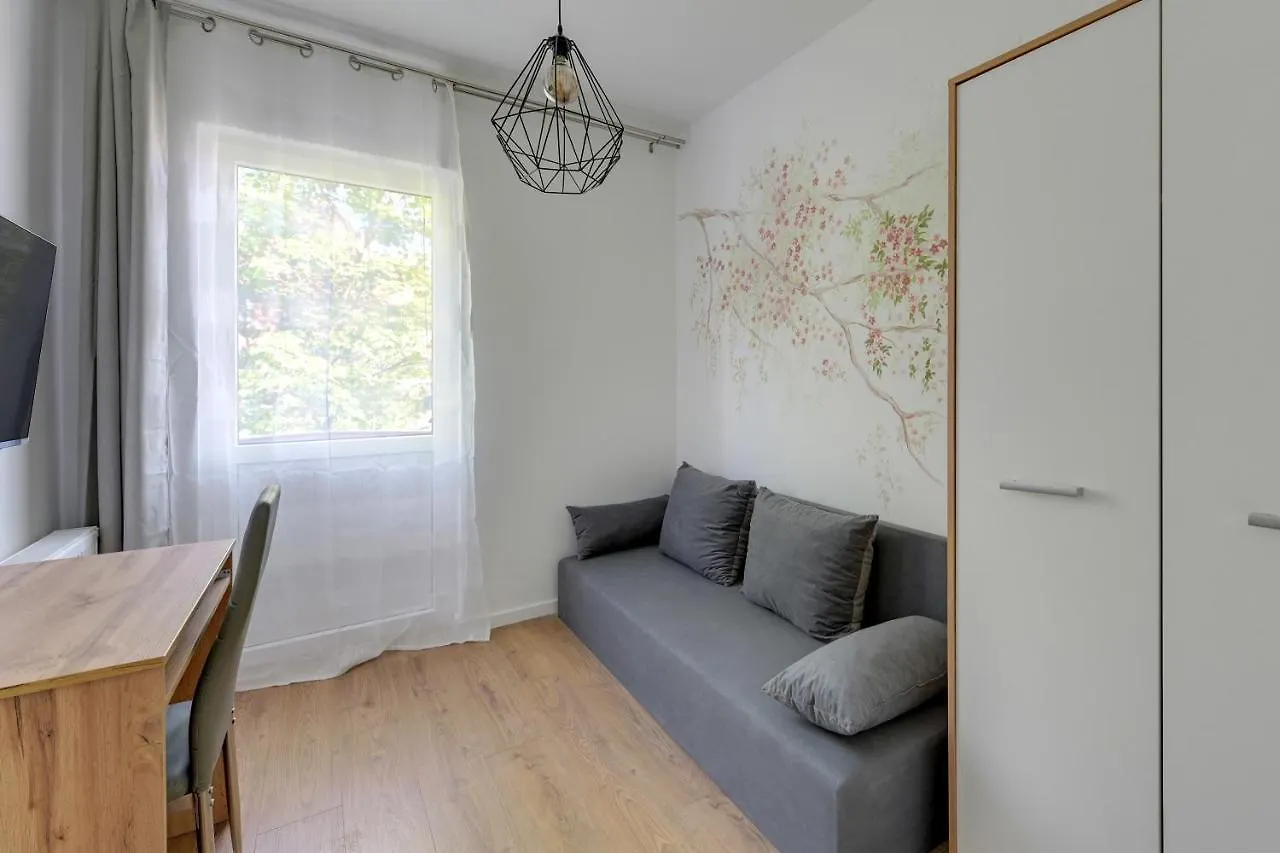 Seventh Heaven By Grand Apartments Sopot