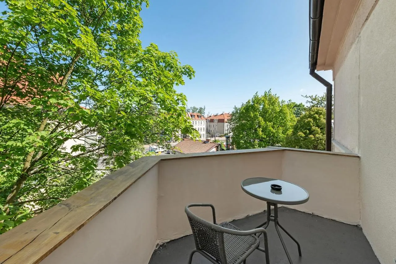 Seventh Heaven By Grand Apartments Sopot Poland